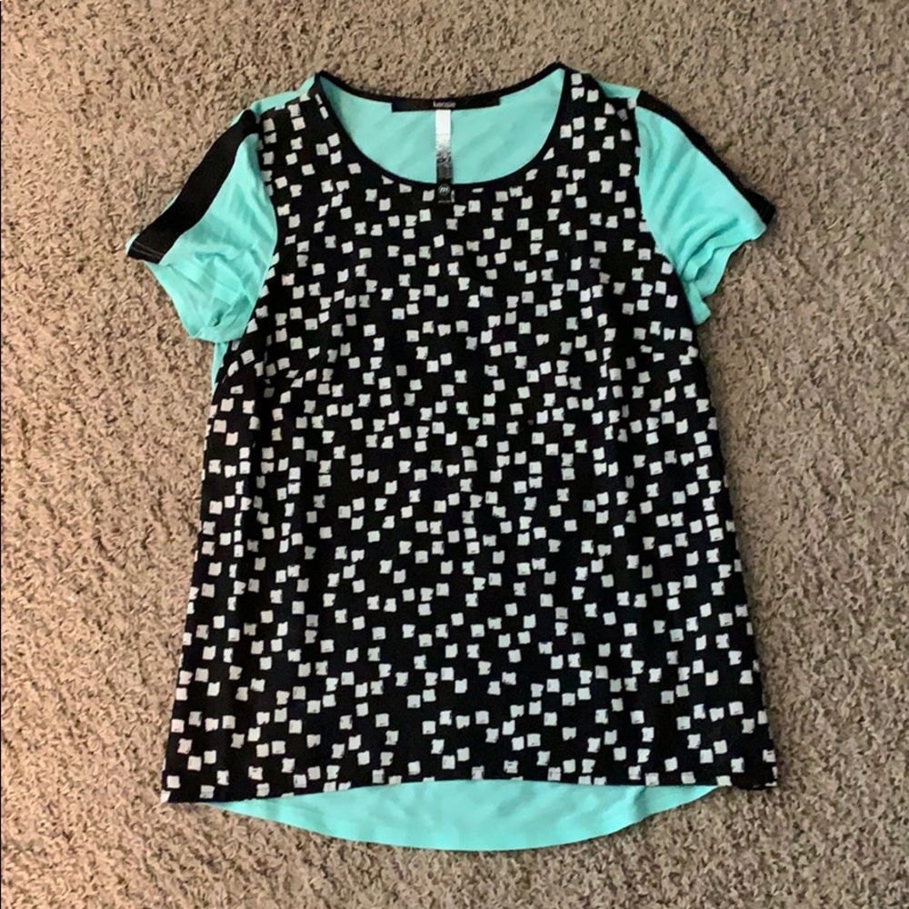 Kensie women’s top